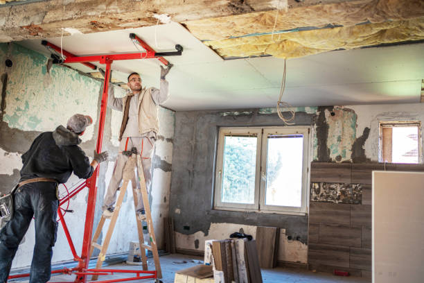 Best Types of Insulation in New Philadelphia, OH