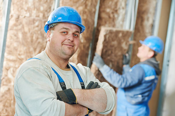 Best Insulation for Specific Applications in New Philadelphia, OH